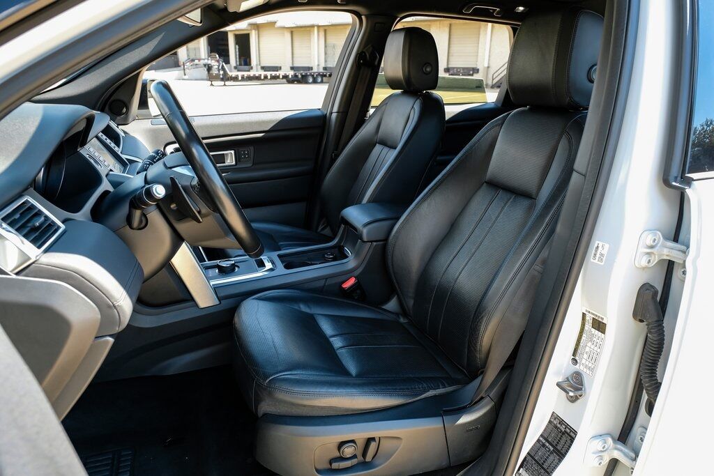 2018 Land Rover Discovery Sport HSE Bradenton  FL