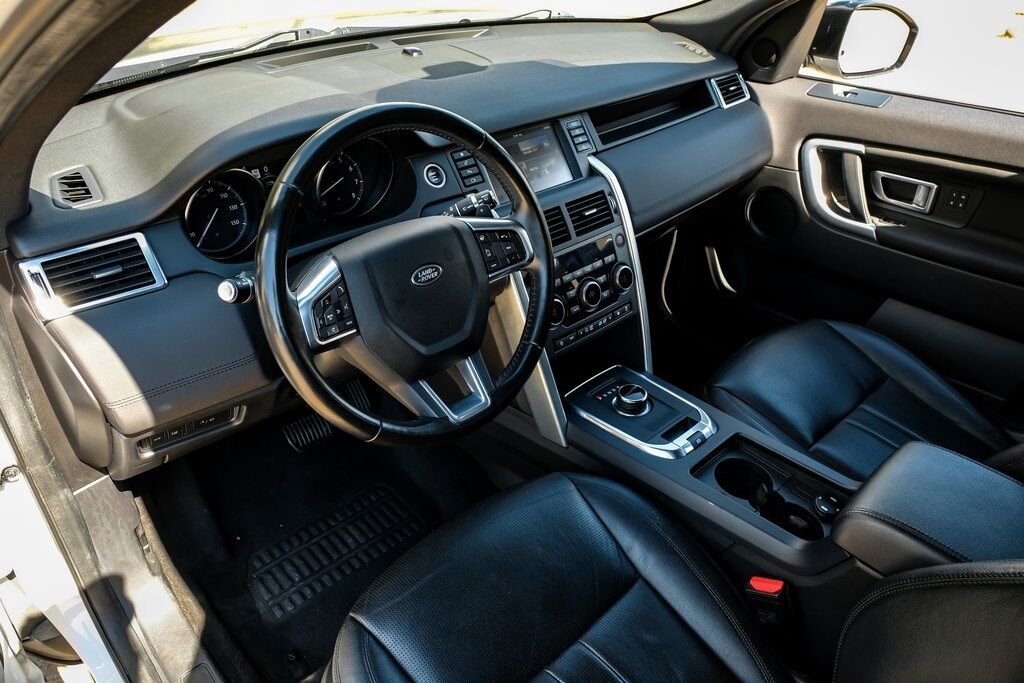 2018 Land Rover Discovery Sport HSE Bradenton  FL