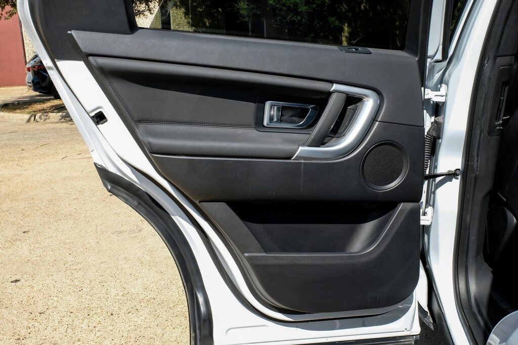 2018 Land Rover Discovery Sport HSE Bradenton  FL