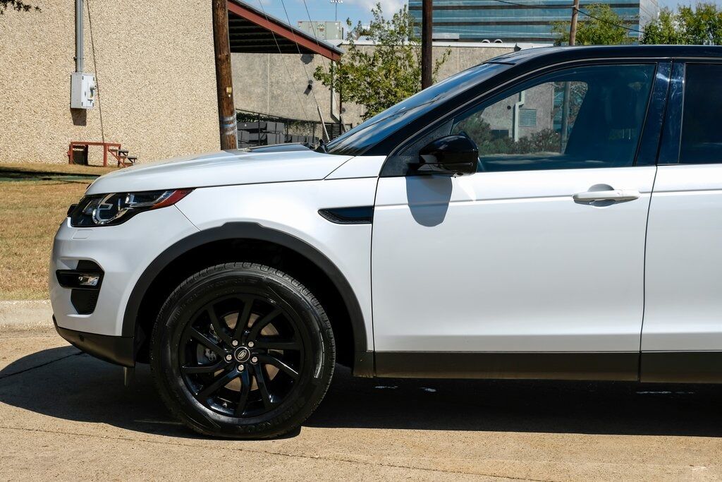 2018 Land Rover Discovery Sport HSE Bradenton  FL