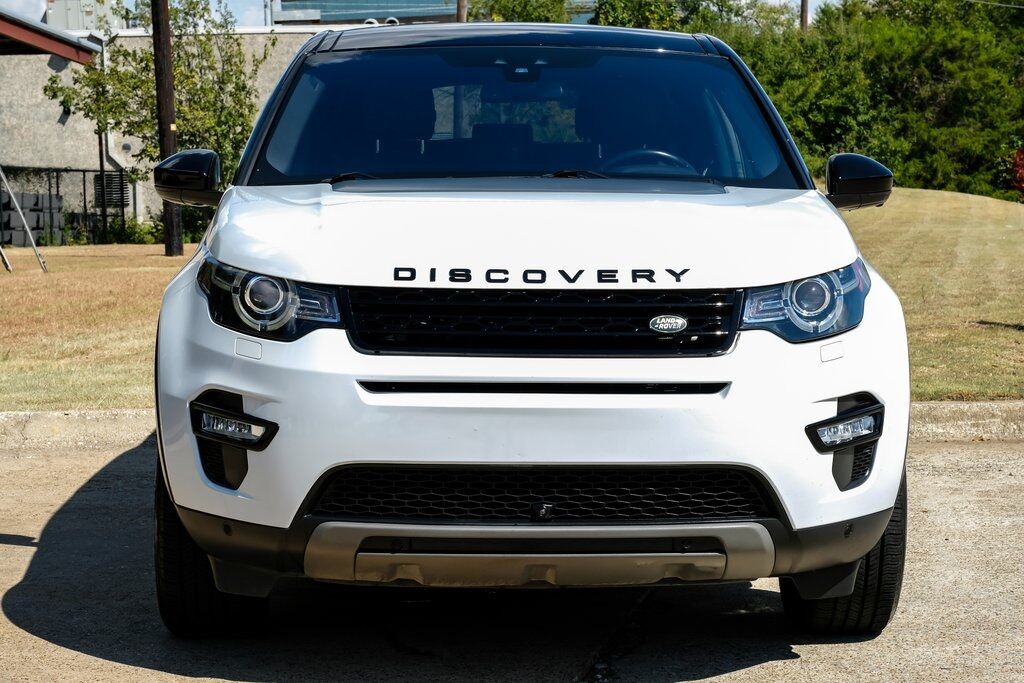 2018 Land Rover Discovery Sport HSE Bradenton  FL
