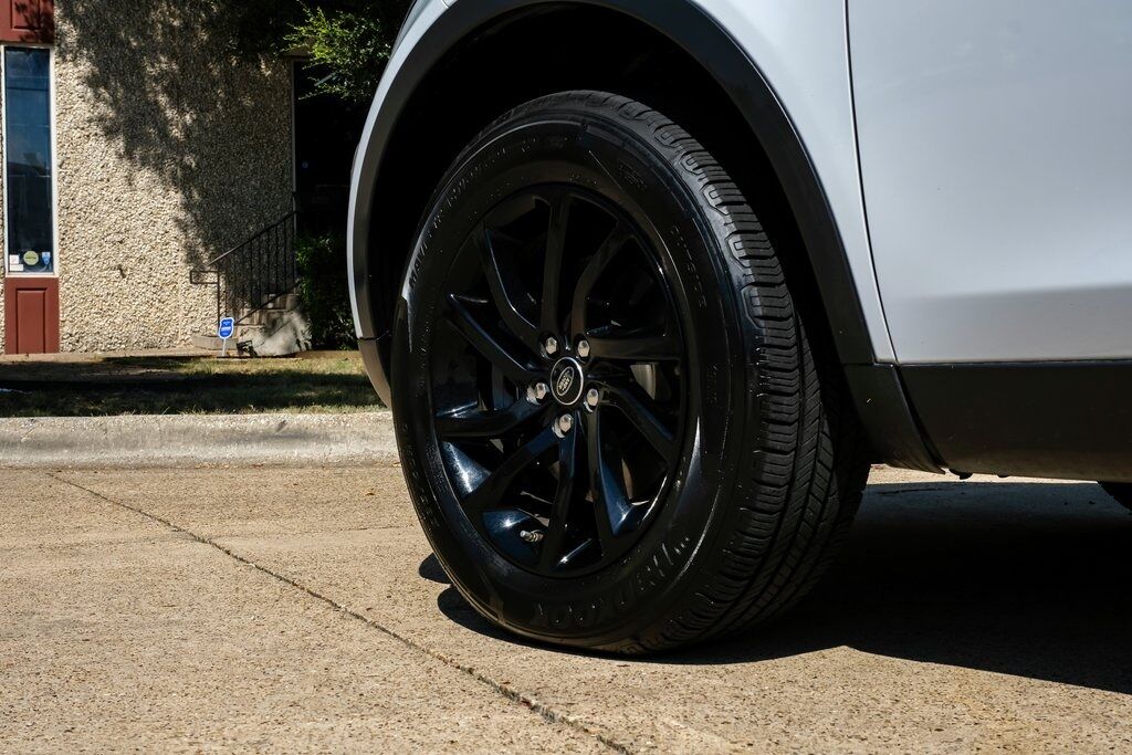 2018 Land Rover Discovery Sport HSE Bradenton  FL