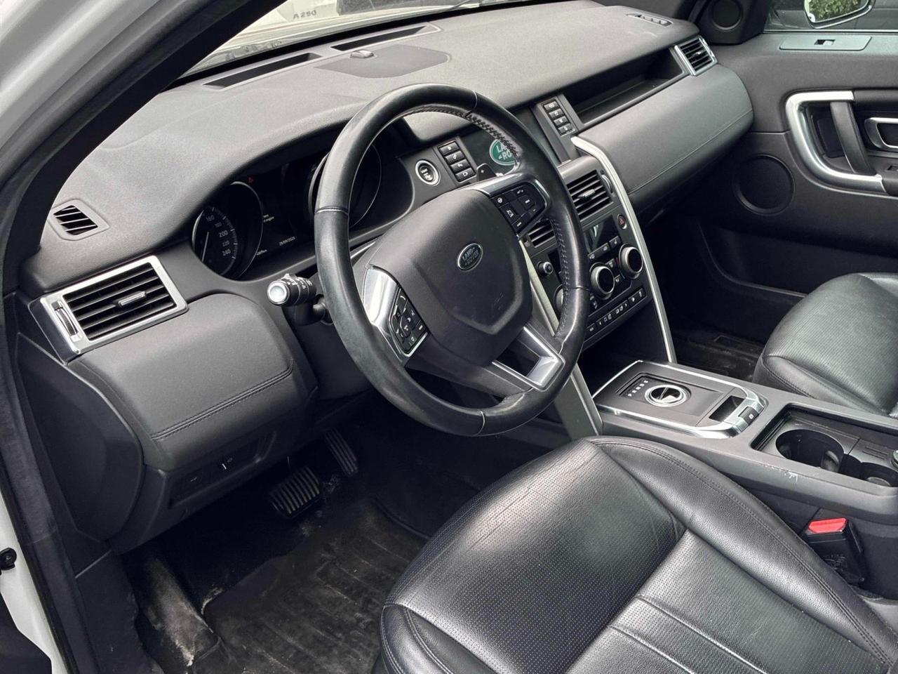 2018 Land Rover Discovery Sport HSE COMING SOON Toronto ON