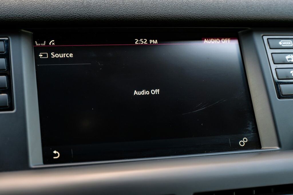 2018 Land Rover Discovery Sport HSE Carrollton TX