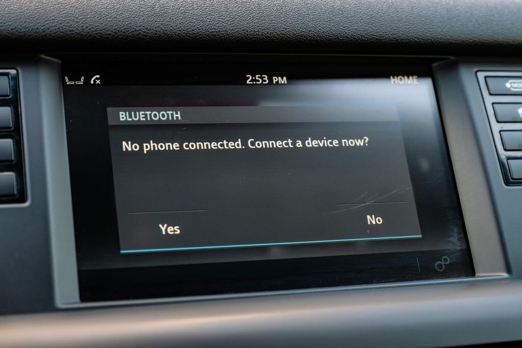 2018 Land Rover Discovery Sport HSE Carrollton TX