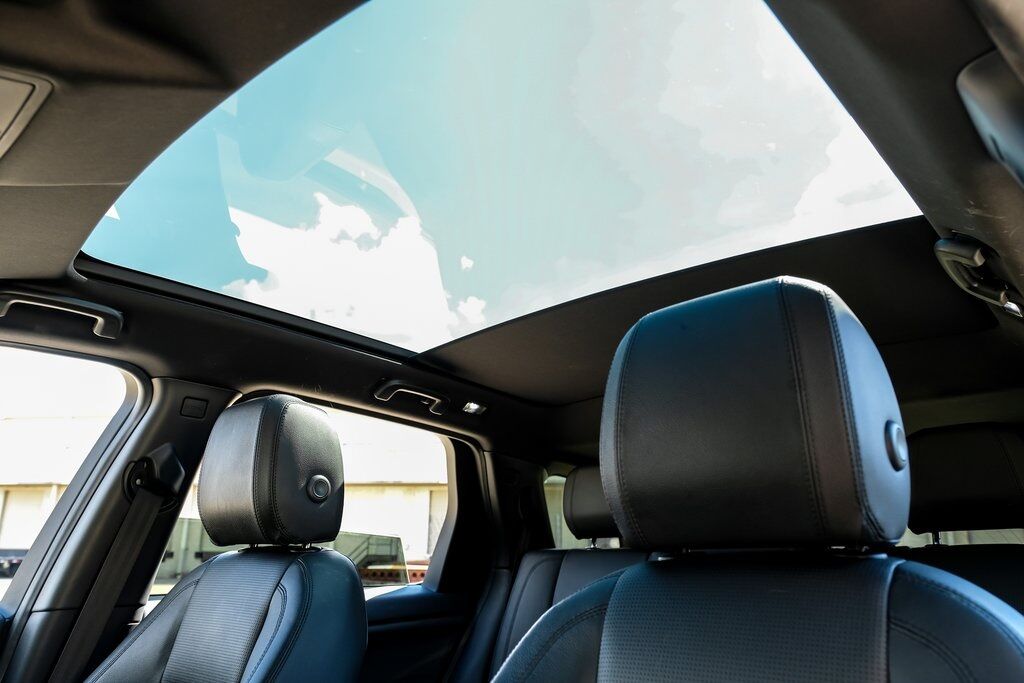 2018 Land Rover Discovery Sport HSE Carrollton TX