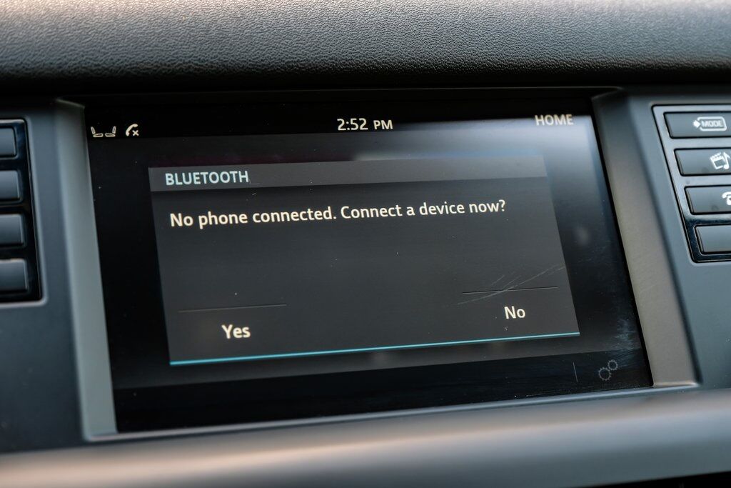 2018 Land Rover Discovery Sport HSE Carrollton TX