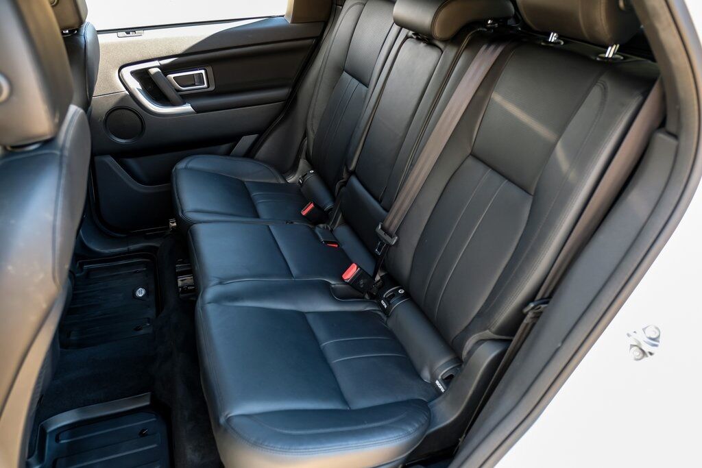 2018 Land Rover Discovery Sport HSE Carrollton TX