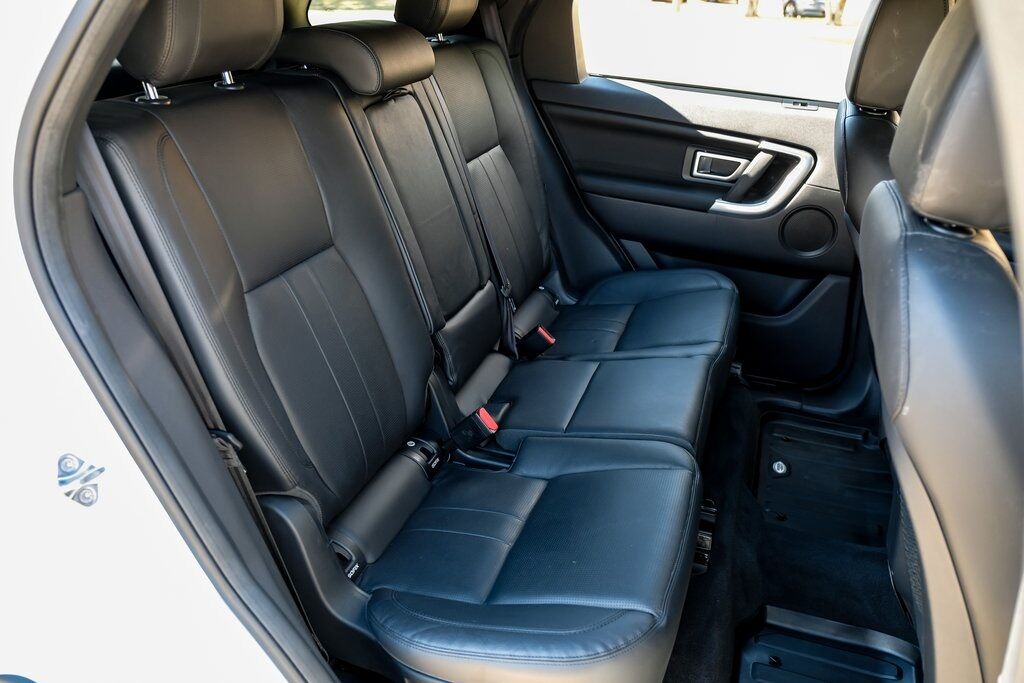 2018 Land Rover Discovery Sport HSE Carrollton TX