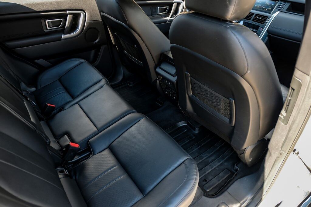 2018 Land Rover Discovery Sport HSE Carrollton TX