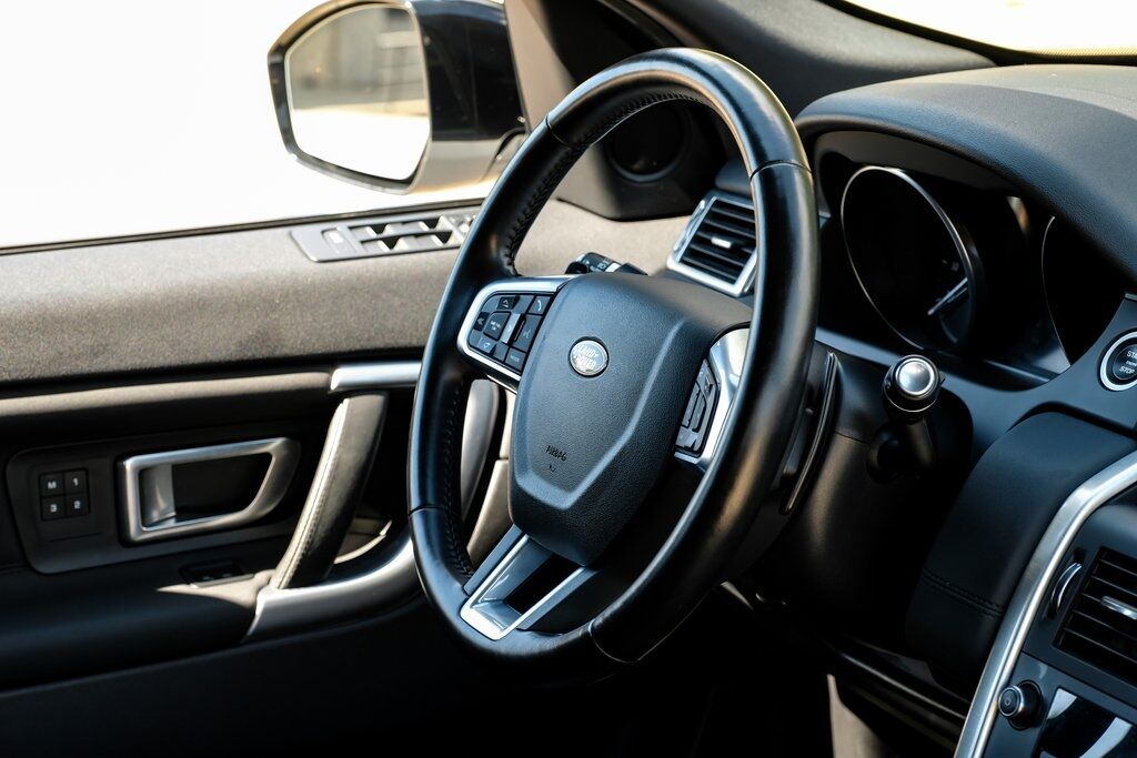 2018 Land Rover Discovery Sport HSE Carrollton TX