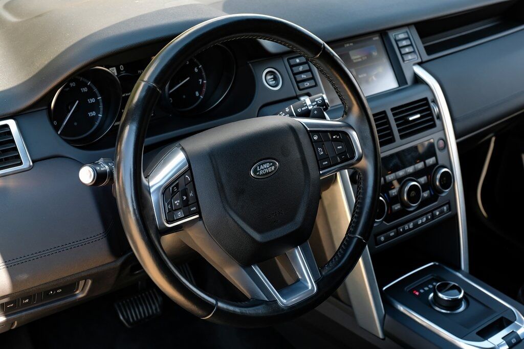 2018 Land Rover Discovery Sport HSE Carrollton TX