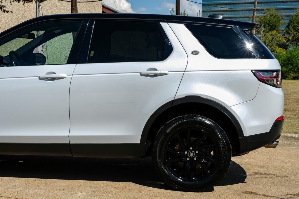 2018 Land Rover Discovery Sport HSE Carrollton TX