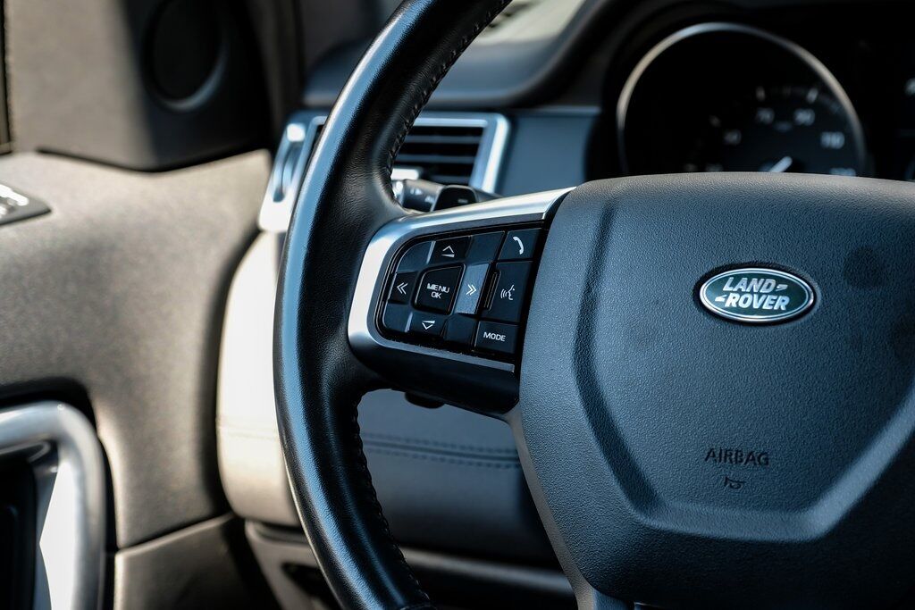 2018 Land Rover Discovery Sport HSE Carrollton TX