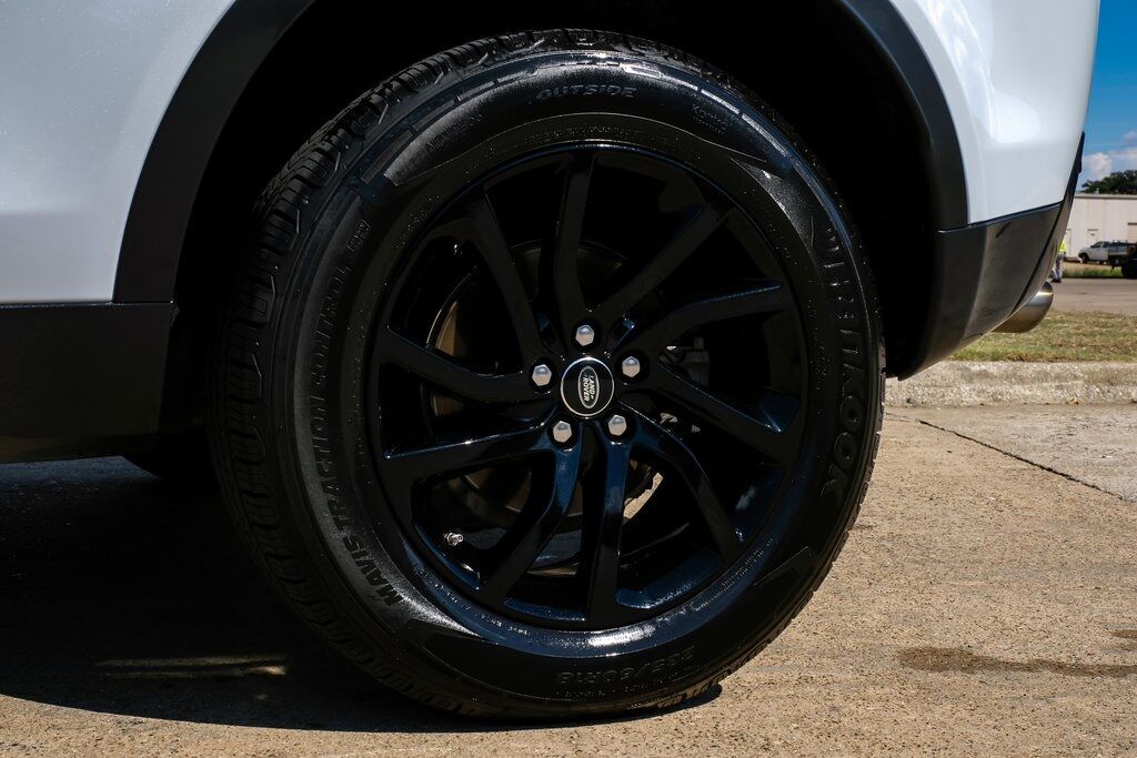 2018 Land Rover Discovery Sport HSE Carrollton TX