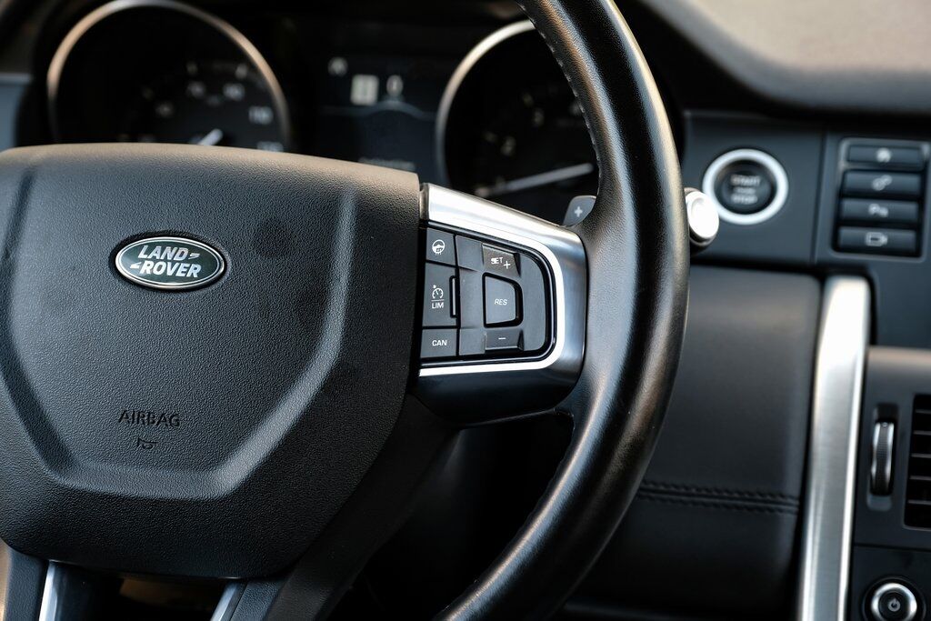 2018 Land Rover Discovery Sport HSE Carrollton TX