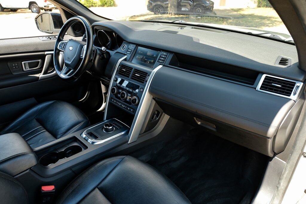 2018 Land Rover Discovery Sport HSE Carrollton TX