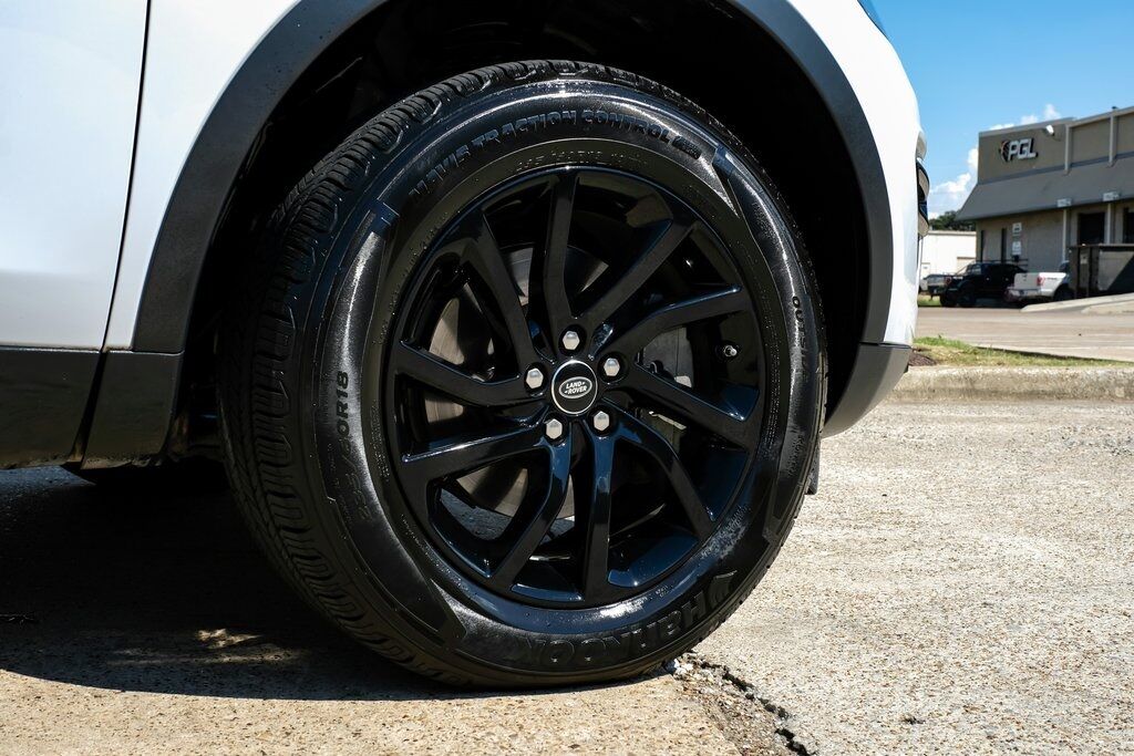 2018 Land Rover Discovery Sport HSE Carrollton TX