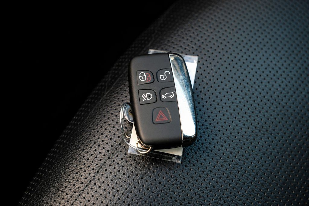 2018 Land Rover Discovery Sport HSE Bradenton  FL