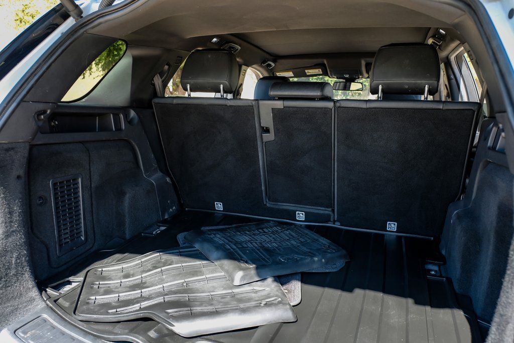 2018 Land Rover Discovery Sport HSE Bradenton  FL