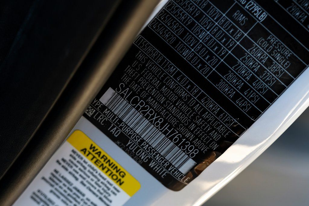 2018 Land Rover Discovery Sport HSE Bradenton  FL