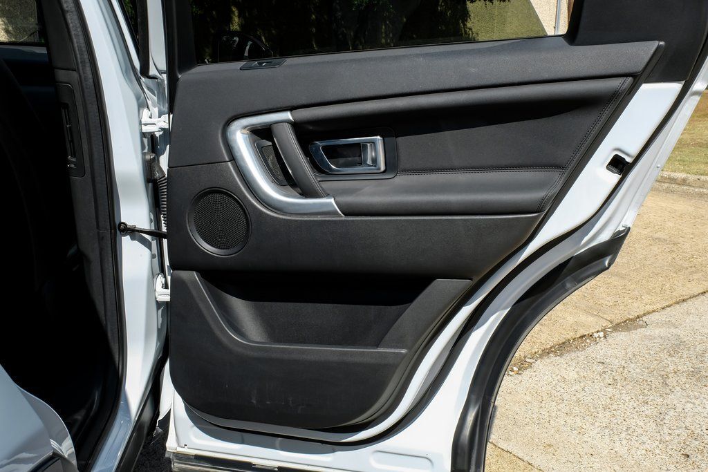 2018 Land Rover Discovery Sport HSE Bradenton  FL