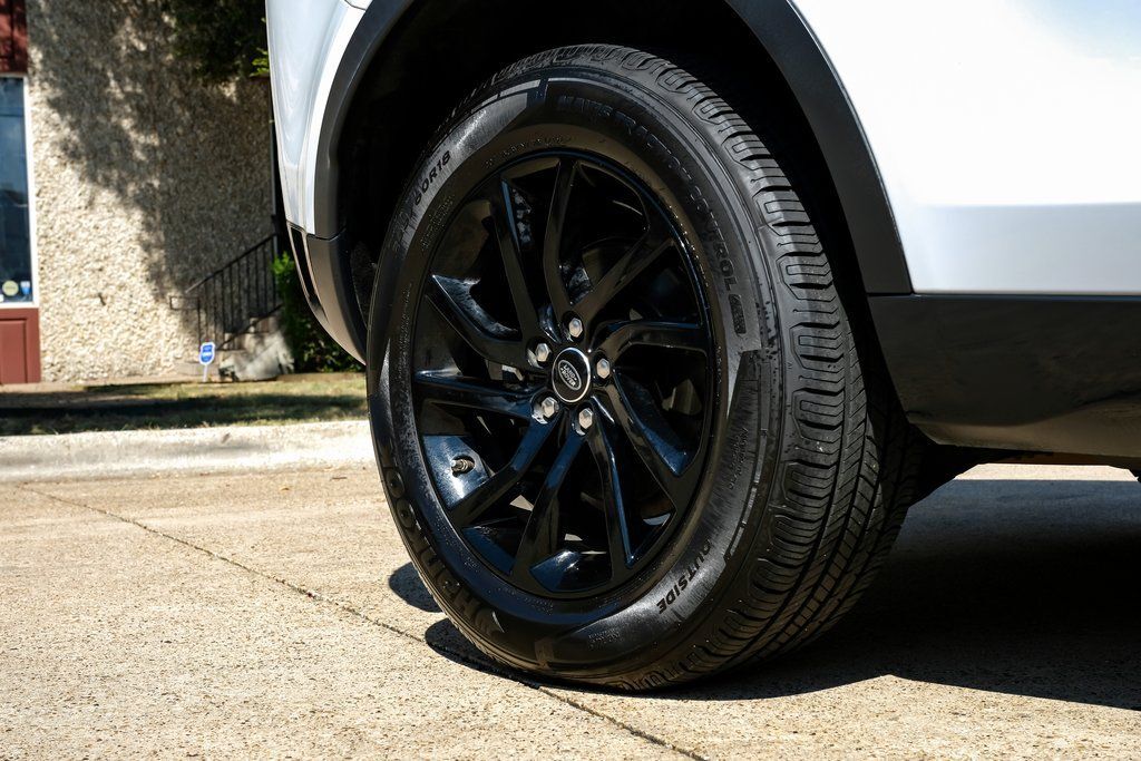 2018 Land Rover Discovery Sport HSE Bradenton  FL