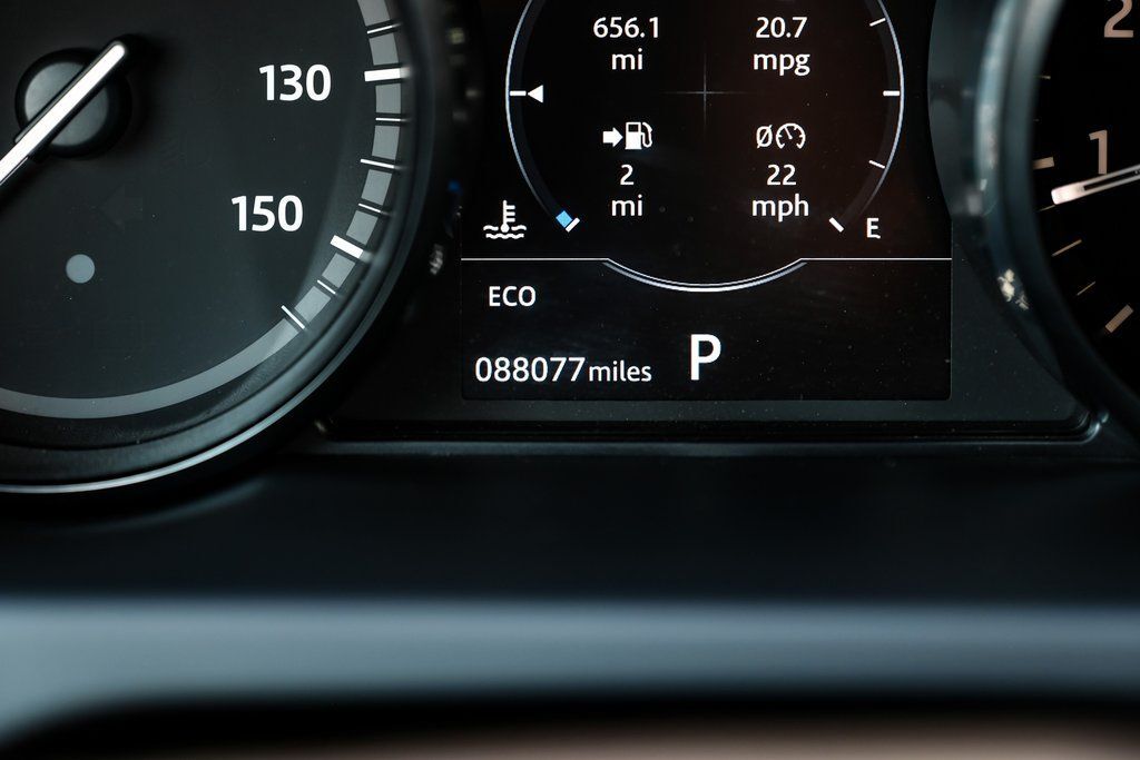 2018 Land Rover Discovery Sport HSE Bradenton  FL