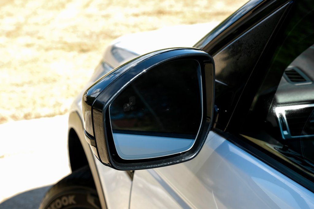 2018 Land Rover Discovery Sport HSE Bradenton  FL