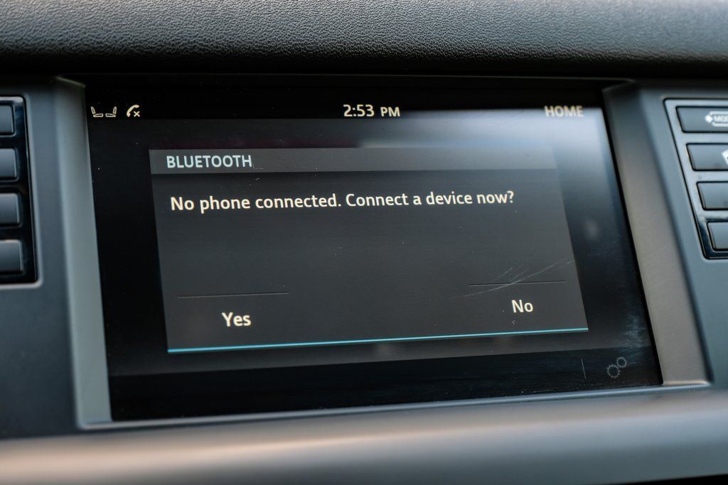 2018 Land Rover Discovery Sport HSE Bradenton  FL