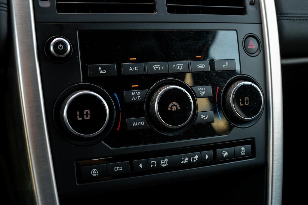 2018 Land Rover Discovery Sport HSE Bradenton  FL