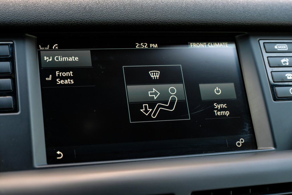 2018 Land Rover Discovery Sport HSE Bradenton  FL