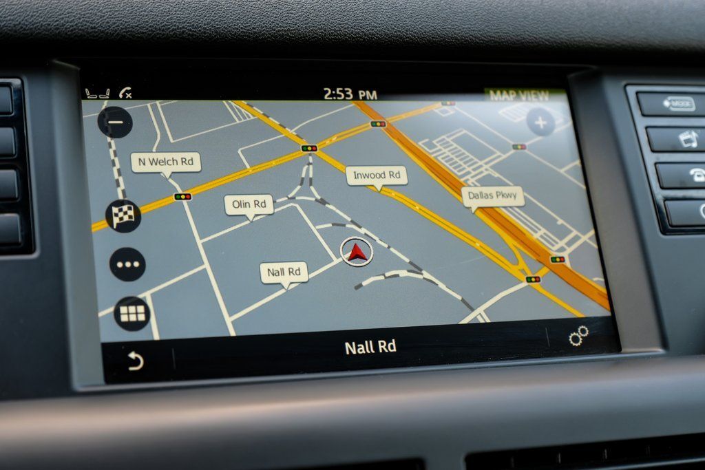 2018 Land Rover Discovery Sport HSE Bradenton  FL