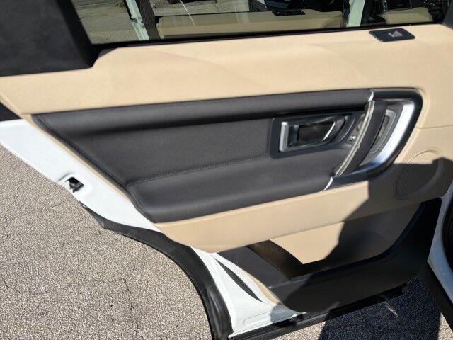 2018 Land Rover Discovery Sport HSE Cleveland OH