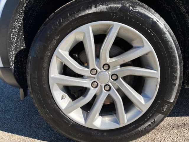 2018 Land Rover Discovery Sport HSE Cleveland OH