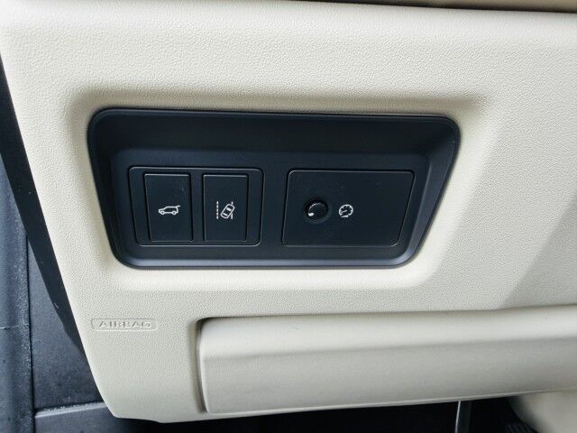 2018 Land Rover Discovery Sport HSE Luxury Conover NC