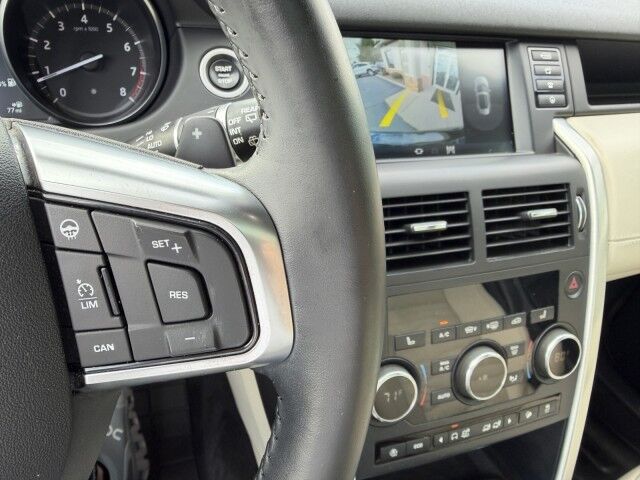 2018 Land Rover Discovery Sport HSE Luxury Conover NC