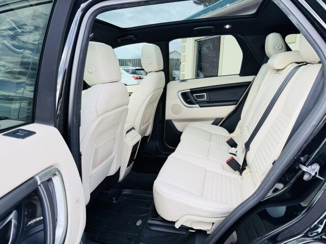 2018 Land Rover Discovery Sport HSE Luxury Conover NC