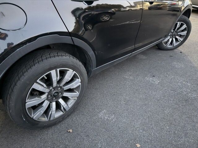 2018 Land Rover Discovery Sport HSE Luxury Whitehall PA