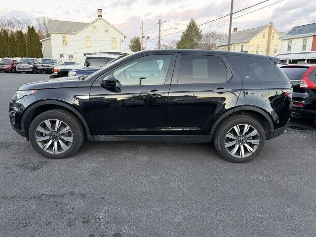 2018 Land Rover Discovery Sport HSE Luxury Whitehall PA