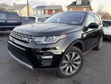Land Rover Discovery Sport HSE Luxury Whitehall PA