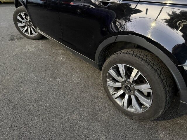 2018 Land Rover Discovery Sport HSE Luxury Whitehall PA
