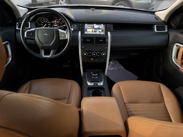 2018 Land Rover Discovery Sport HSE Luxury Whitehall PA