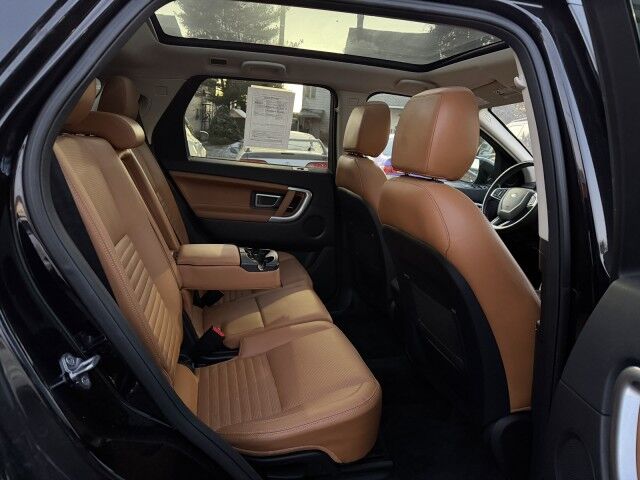 2018 Land Rover Discovery Sport HSE Luxury Whitehall PA