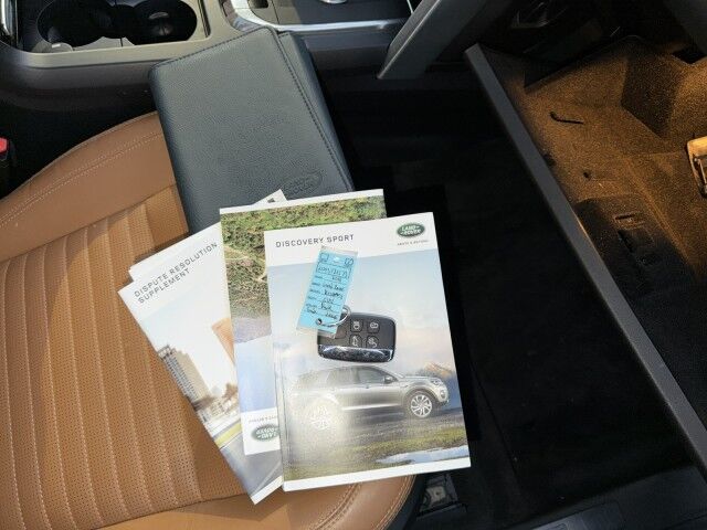 2018 Land Rover Discovery Sport HSE Luxury Whitehall PA