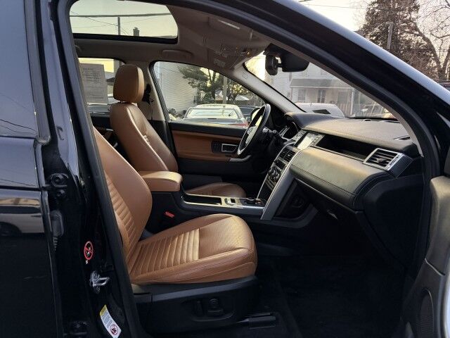2018 Land Rover Discovery Sport HSE Luxury Whitehall PA