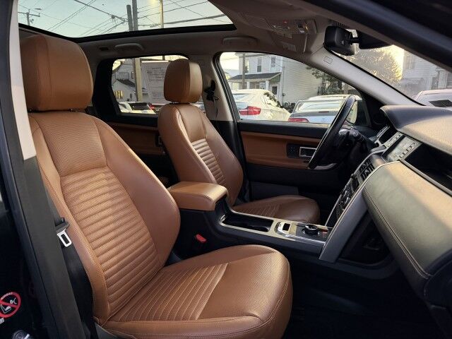 2018 Land Rover Discovery Sport HSE Luxury Whitehall PA