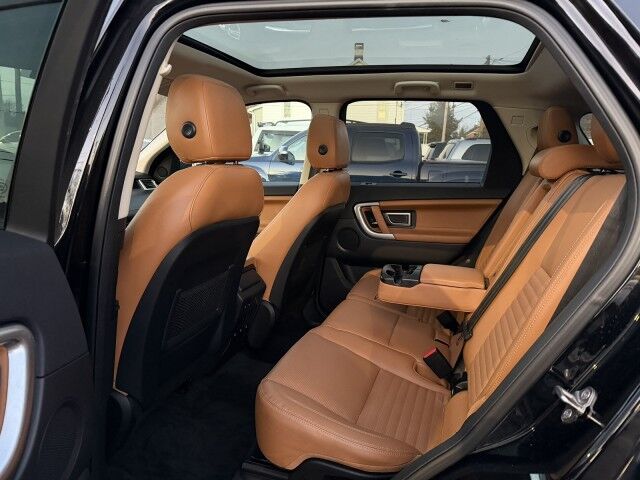 2018 Land Rover Discovery Sport HSE Luxury Whitehall PA