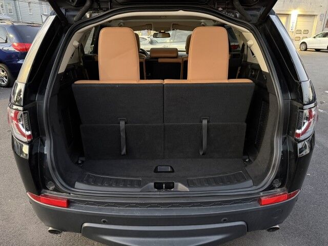 2018 Land Rover Discovery Sport HSE Luxury Whitehall PA