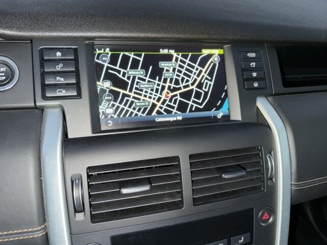 2018 Land Rover Discovery Sport HSE Luxury Whitehall PA